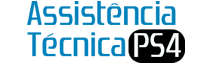 Assistência Técnica PlayStation 4 PS4
